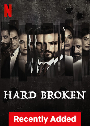 Hard Broken