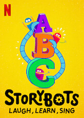 Storybots: Laugh, Learn, Sing